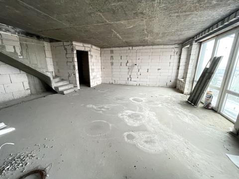 квартира по адресу Степана Бандеры просп., 36