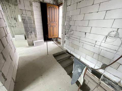 квартира по адресу Степана Бандеры просп., 36