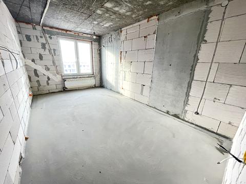 квартира по адресу Степана Бандеры просп., 36