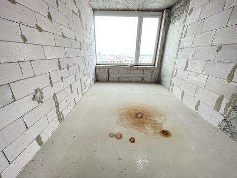 квартира по адресу Степана Бандеры просп., 36