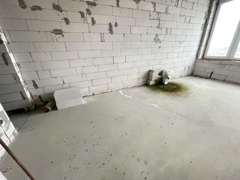 квартира по адресу Степана Бандеры просп., 36