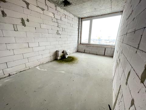 квартира по адресу Степана Бандеры просп., 36