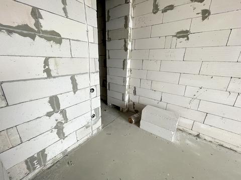 квартира по адресу Степана Бандеры просп., 36