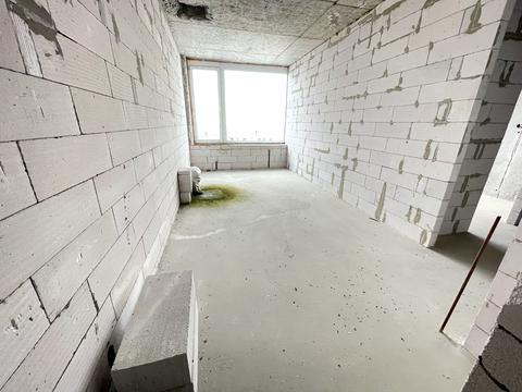 квартира по адресу Степана Бандеры просп., 36