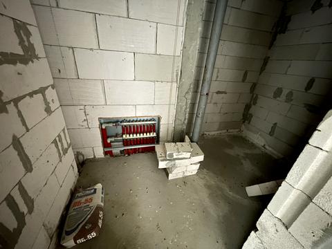 квартира по адресу Степана Бандеры просп., 36