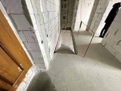 квартира по адресу Степана Бандеры просп., 36