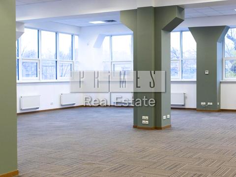 коммерческая по адресу Ахтырский пер., 6