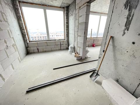 квартира по адресу Степана Бандеры просп., 36