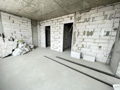 квартира по адресу Степана Бандеры просп., 36