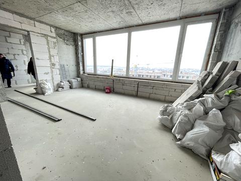 квартира по адресу Степана Бандеры просп., 36