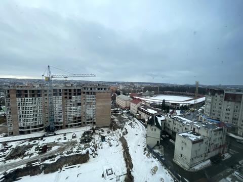 квартира по адресу Степана Бандеры просп., 36