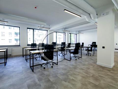 коммерческая по адресу Жилянская ул., 53/80