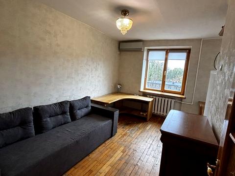 квартира за адресою Дніпро, Академіка Янгеля вул., 10