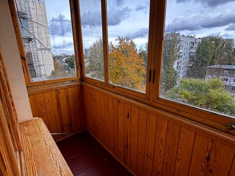 квартира за адресою Дніпро, Академіка Янгеля вул., 10