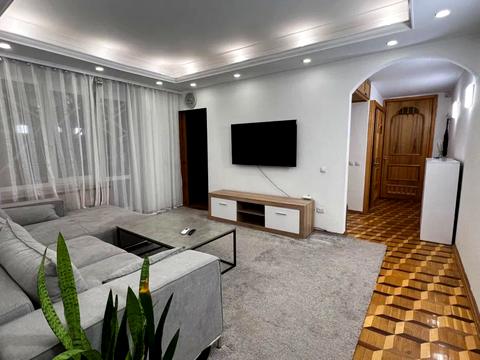 квартира за адресою Дніпро, Січеславська Набережна вул., 37