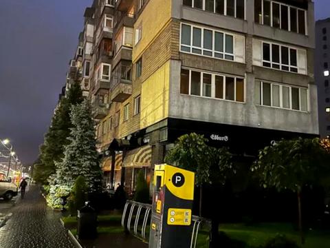 квартира за адресою Дніпро, Січеславська Набережна вул., 37