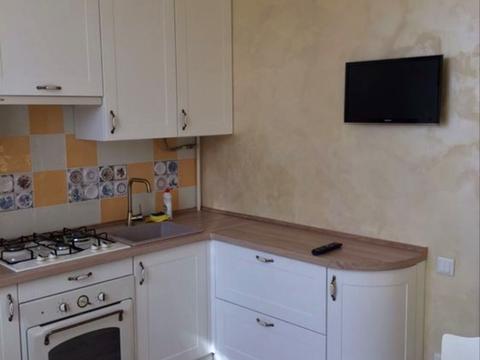 квартира по адресу Сечеславская Набережная ул., 20