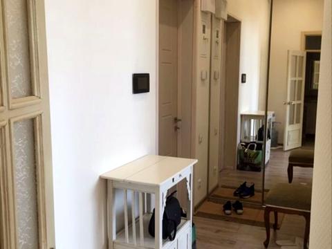 квартира по адресу Сечеславская Набережная ул., 20