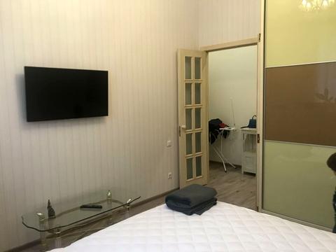 квартира по адресу Сечеславская Набережная ул., 20