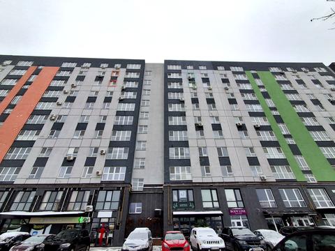 квартира за адресою Григорія Сковороди вул., 11/4