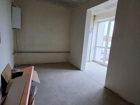 квартира за адресою Миколи Сингаївського вул. (Ново-Оскольська), 2-Б/8