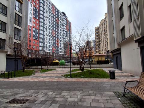 квартира за адресою Миколи Сингаївського вул. (Ново-Оскольська), 2-Б/8