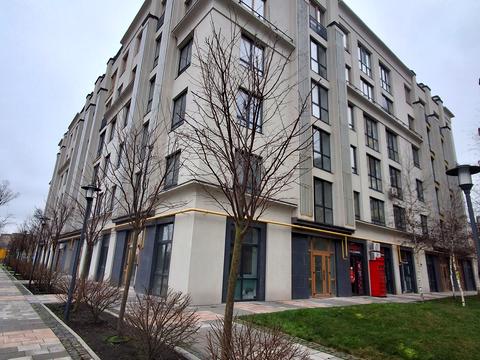 квартира за адресою Миколи Сингаївського вул. (Ново-Оскольська), 2-Б/8