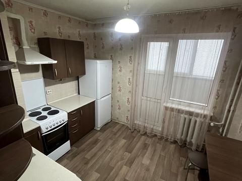 квартира по адресу Григория Ващенко ул., 1