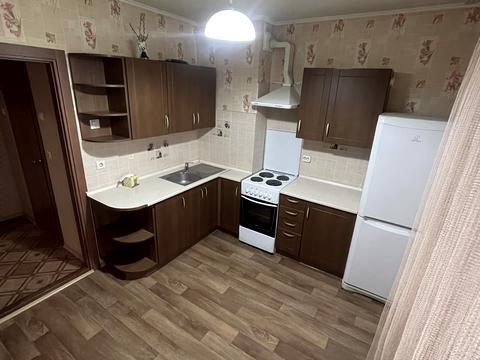 квартира по адресу Григория Ващенко ул., 1