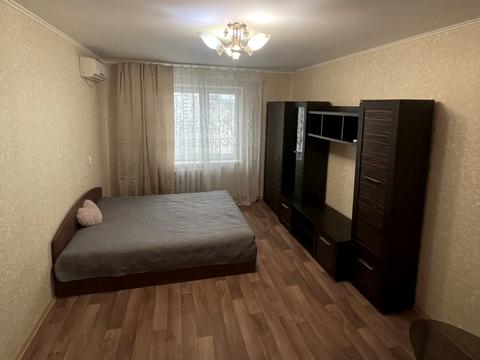 квартира по адресу Григория Ващенко ул., 1