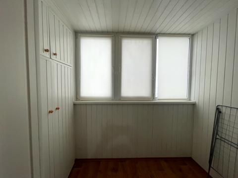 квартира по адресу Григория Ващенко ул., 1