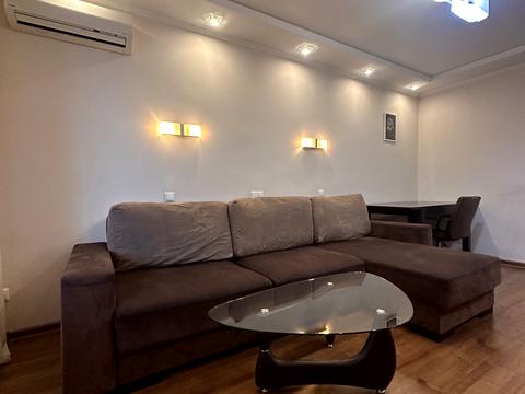 квартира за адресою Київ, Наталії Ужвій вул., 10