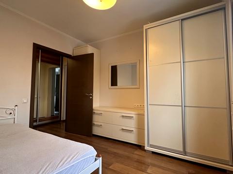 квартира за адресою Київ, Наталії Ужвій вул., 10