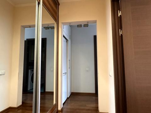 квартира за адресою Київ, Наталії Ужвій вул., 10