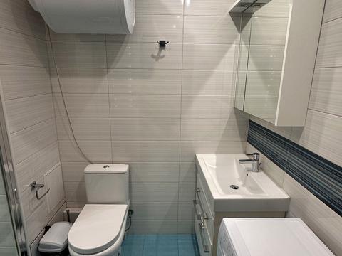 квартира за адресою Київ, Наталії Ужвій вул., 10