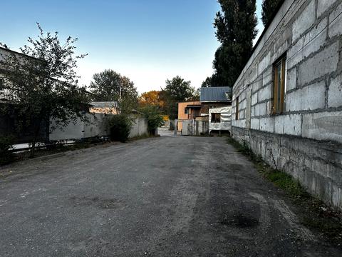 коммерческая по адресу Киев, Столичное шоссе, 3-А