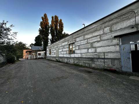 комерційна за адресою Столичне шосе, 3-А