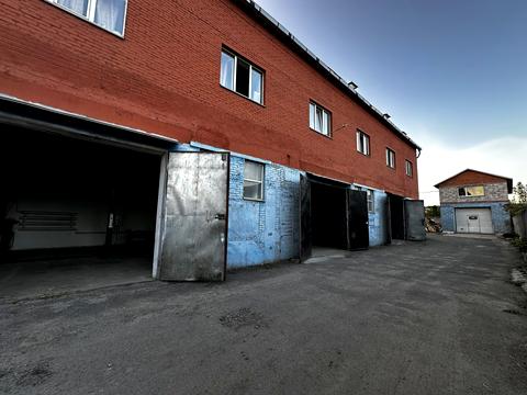 коммерческая по адресу Киев, Столичное шоссе, 3-А