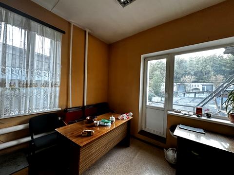 коммерческая по адресу Киев, Столичное шоссе, 3-А