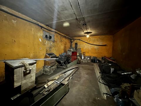 коммерческая по адресу Киев, Столичное шоссе, 3-А