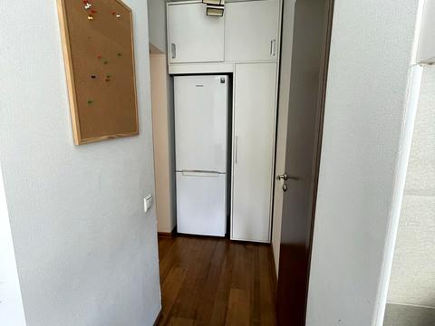 квартира за адресою Київ, Наталії Ужвій вул., 10