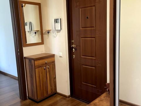 квартира за адресою Київ, Наталії Ужвій вул., 10