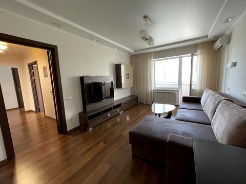 квартира за адресою Київ, Наталії Ужвій вул., 10