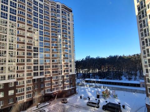 квартира за адресою Університетська вул., 1-Б