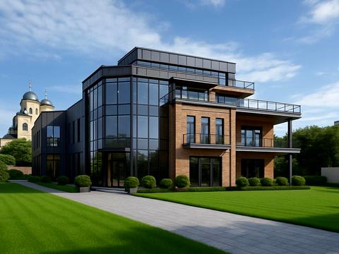 коммерческая по адресу Ломаковская ул. (Мичурина), 15