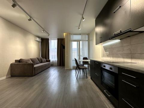 квартира за адресою Березнева вул., 16 к4