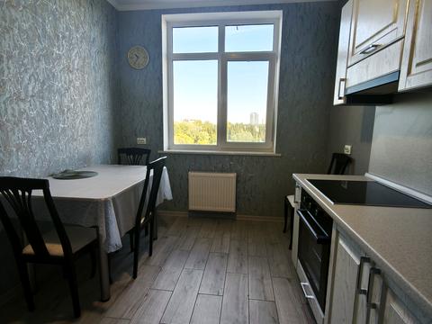 квартира за адресою Польова вул., 73