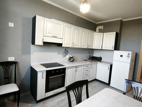 квартира за адресою Польова вул., 73