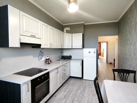 квартира за адресою Польова вул., 73