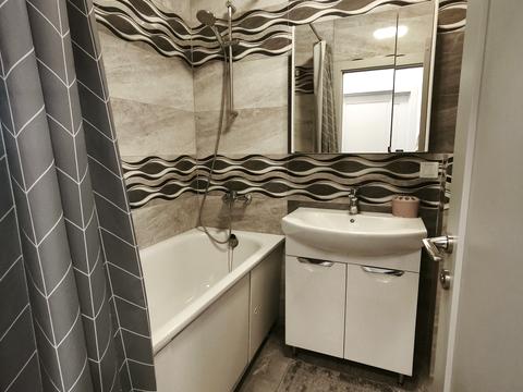 квартира за адресою Польова вул., 73